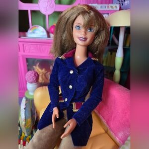 1997 Horse Riding Barbie